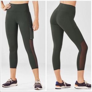 Fabletics Mila High-waisted Leggings